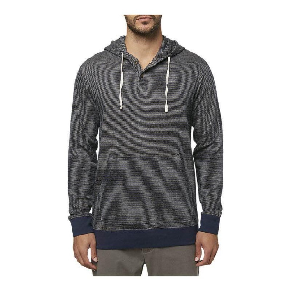 BRAND NEW men O’Neill oneill classic pullover hoody / hoodie / sweater size S